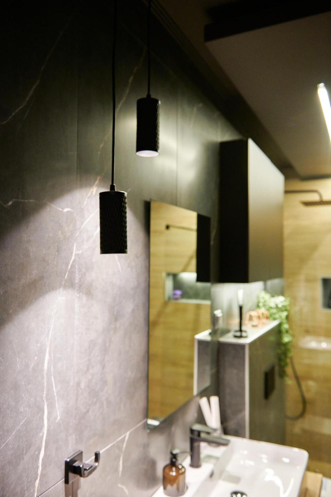 The Skyline Suite Флорина Экстерьер фото